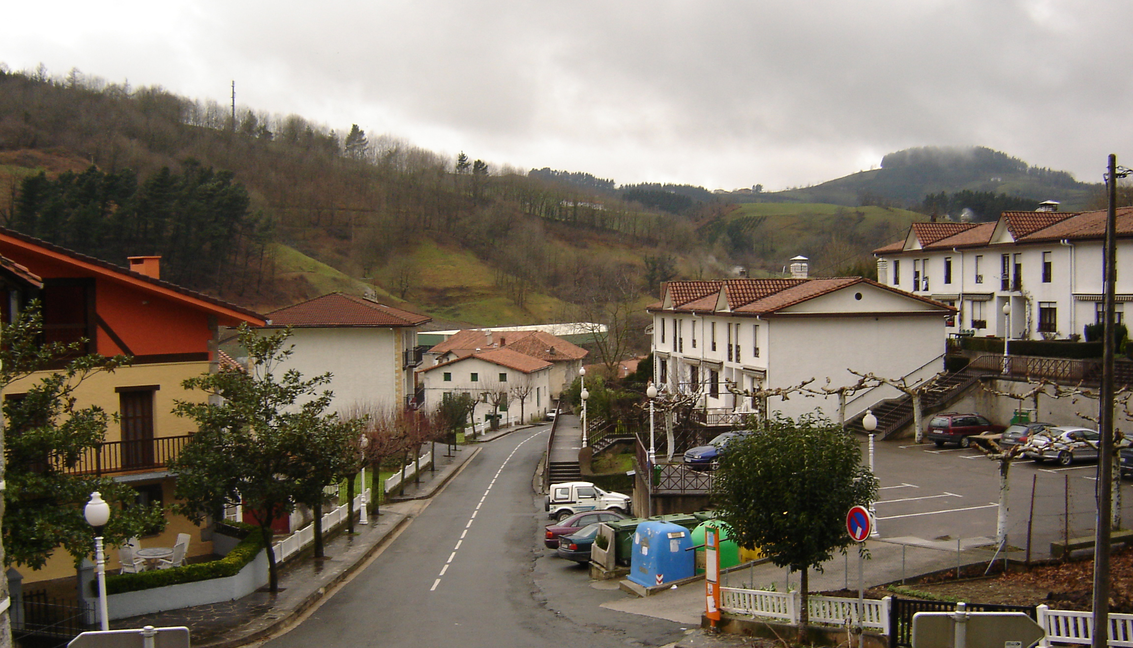 Amezketa